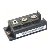 Module d'alimentation IGBT à semi-conducteurs, Original, flambant neuf, 2MBI150N-060 2MBI200N-060