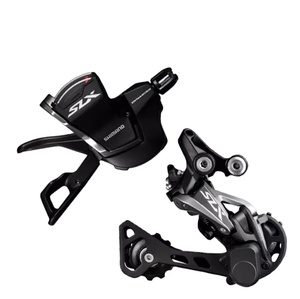 Shimano Deore SX m7000 11 S Groupset SL m7000 cần số + RD m7000 GS phía sau Derailleur 11 tốc độ Shifter GS MTB Xe Đạp Xe Đạp ACC - Product Image 1