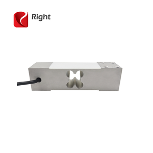 सही कारख़ाना थोक लोड सेल 50 टन एचबीएम लोड सेल 20 किग्रा - Product Image 1