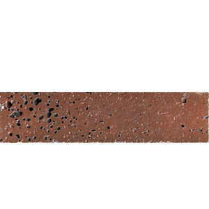 Pietra lavica del giardino della pietra angolare del mosaico della pietra lavica di arte blu cielo fatta in cina - Product Image 4