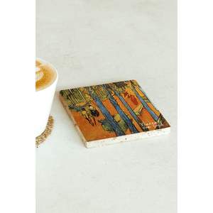 Juego de Posavasos de la Serie Vincent Van Gogh - Product Image 2