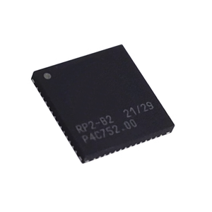 ไมโครคอนโทรลเลอร์ Angel Tech RP2040 RP2-B2 QFN56 33MHz ชิปไอซี MCU ซีรีส์ จีน - Product Image 1