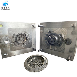 एल्यूमीनियम डाई कास्टिंग मोल्ड औद्योगिक ग्रेड बहु गुहा मोल्ड गर्म धावक डिजाइन टिकाऊ H13 स्टील फैक्टरी थोक मूल्य - Product Image 5