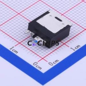 ชิปวงจรรวม D2PAK MC7912BD2TR4G แบรนด์ใหม่ดั้งเดิมวงจรเชิงเส้นชิป PMIC Regulator (LDO) - Product Image 2