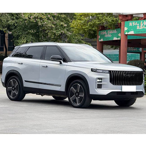 รถเชอรี่ แทนซัว 06 ซี-ดีเอ็ม ปี 2024 มือสอง รถเอสยูวีแบบ PHEV 450118651670MM ประหยัดน้ำมัน ไม่เป็นสนิม ไม่รั่วไหล - Product Image 3