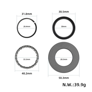 Bearing <b>Washer</b> Kit for MI 6 Lite Original Replacement Bearing Set Universal Scooter Accessories - Product Image 3
