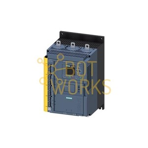 Siemens 3RW55346HF04 - Nuovo - Product Image 1