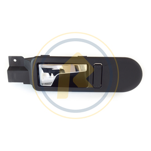 Maniglia Interna per Porta Adattabile Ac Rolcar per OE 1C1837114M1QA, Compatibile con Volkswagen New Beetle 1998 - Product Image 1