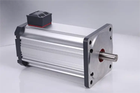 Moteur PMSM à couple élevé 380V AC 250Hz 5 pôles moteur synchrone personnalisé à aimant Permanent moteur PM pour Machine industrielle