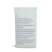 Vente directe d'usine rdp vae mur mastic chimique VAE émulsion redispersible polymère RDP poudre ciment blanc