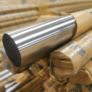 AISI <span class=keywords><strong>D2</strong></span> ASTM A681 Stahllegierung, Werkzeugstahl, Schnellstahl Rundstab - Product Image 2