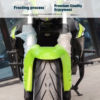 Protection de moteur pour moto Benelli TNT 600, protège-carter et barre avant pour modèles BN600 2021-2024