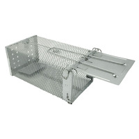 Cage à souris en fer Offre Spéciale cages à appâts cages à souris pour rats