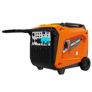 <span class=keywords><strong>Generatore</strong></span> di Inverter a <span class=keywords><strong>benzina</strong></span> portatile da 1800w 5KW 8500Watt serie 120V/220V/240V <span class=keywords><strong>generatore</strong></span> di <span class=keywords><strong>benzina</strong></span> a <span class=keywords><strong>corrente</strong></span> alternata monofase OHV - Product Image 3