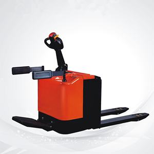 Full electric hand pallet truck electric jack pallet truck jack price 2.5ton <strong>CBD25</strong> - Product Image 1