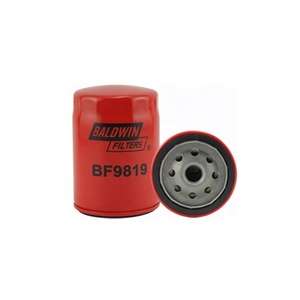 FS36259/4327369/120144302 ชุดกรองน้ำมันเชื้อเพลิงแบบแยกน้ำใหม่พร้อมกระดาษกรองคุณภาพสูง - Product Image 1