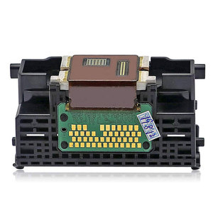 Chip de Cartucho Canon QY6-0073 Compatible con Cabezales de Impresora MP558 MP568 IP3680 IP3600 MP620 - Product Image 3
