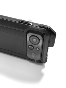 Radio Bidireccional Resistente PNC460 con NFC, Bluetooth, WiFi, Cámara Integrada, GPS, GLONASS, Galileo, Posicionamiento Multisatelital, IP68 Resistente al Agua - Product Image 4