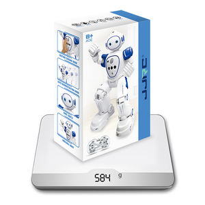 Cady Wida Elektrische RC Robot JJRC Hot-Sale: Kinderen Programmeren Vroeg Onderwijs, Gebaren Sensor Dansend Intellectueel Speelgoed - Product Image 6