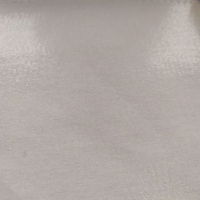 Tissu en coton tissé avec doublure fentes pour col de chemise, 10 pièces, gomme lourde