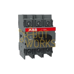 ABB 1SCA105076R1001 - Nuovo - Product Image 1