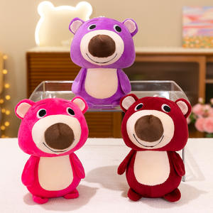 Peluche <span class=keywords><strong>de</strong></span> <span class=keywords><strong>Conejo</strong></span> <span class=keywords><strong>de</strong></span> Peluche Súper Suave <span class=keywords><strong>de</strong></span> Siete Pulgadas con Relleno <span class=keywords><strong>de</strong></span> Algodón PP, Juguete con Ventosa para Máquina <span class=keywords><strong>de</strong></span> Garras, Juego <span class=keywords><strong>de</strong></span> Lanzamiento para Bodas - Product Image 5