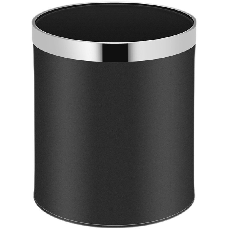 10L Single-Layer Plastic [Regular Size]