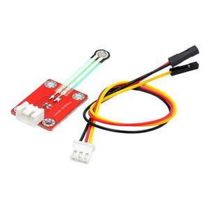 Módulo de Detección de Presión Resistivo OKY3062-8A en PCB para una Detección Precisa de Fuerza y Carga - Product Image 3