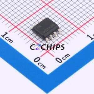 Authentification de sécurité/cryptage IC de puce de circuit intégré de SOIC-8 ATECC608A-SSHCZ-T de haute qualité - Product Image 1