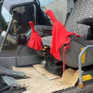 Volvo EC200 Nouvelle Excavatrice à Chenilles Hydraulique de 20 Tonnes Pompe Boîte de Vitesses Moteur Composants Essentiels Certification EPA CE - Product Image 6