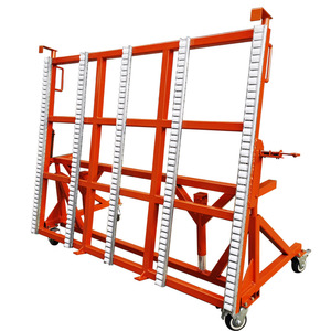 Table de transport HSE-24 Hualong Machinery pour l'installation de plans de travail en pierre - Product Image 3
