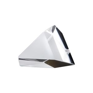 12.5 Prisma do telhado Prisma refrativo do transmissor claro alto do instrumento ótico - Product Image 3