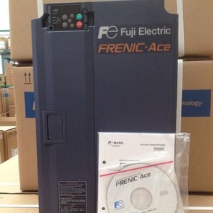อินเวอร์เตอร์ Fuji F1S ซีรีส์ รุ่น FRN200F1S-4C 200KW ระบบควบคุมเวกเตอร์สามเฟส สำหรับพัดลมและปั๊มน้ำ - Product Image 5