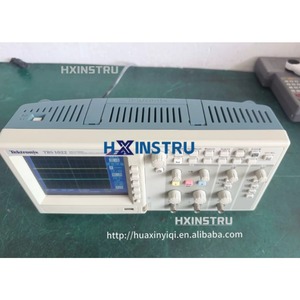 Osciloscopio Digital TBS1022 de 25MHz, 2 Canales, 500MSa/s, Osciloscopio de Alta Resolución H - Product Image 5