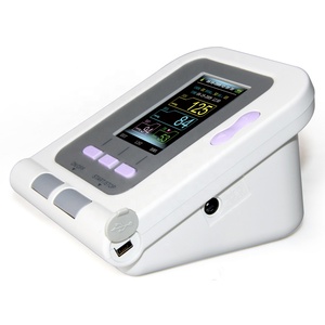 Veterinary Electronic <strong>Sphygmomanometer</strong> Blood Pressure Monitor for Veterinary Monitoring Devices - Product Image 5