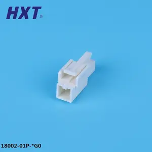 6.2mm pitch 1/2/3/4/6 pin konnektör molex 35150/35151 serisi terminal konnektörü