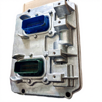 Módulo de Control Electrónico Original DCEC P4384696 4384696 ECU ECM DC24V Nuevo para Cummings CM2450B ISB B6.7