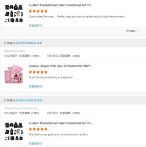 ชุดของขวัญส่งเสริมการขายแบบกำหนดเอง กิจกรรมส่งเสริมการขาย ชุดของขวัญสำหรับธุรกิจ กระเป๋าผ้าไม่ทอ ชุดของขวัญสำหรับองค์กร - Product Image 4