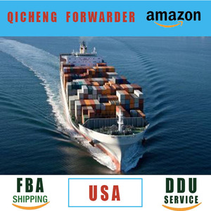 Agente de Transporte de Carga de Alimentos de China a EE. UU./Canadá/UE <span class=keywords><strong>por</strong></span> Envío Aéreo Exprés con Servicio de Logística Puerta a Puerta DDP - Product Image 2