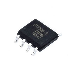PT2308-S PT2308 2308-S 2308 ชิปไอซีไดรเวอร์หูฟัง SOP8 ใหม่และของแท้ PT2308-S - Product Image 1
