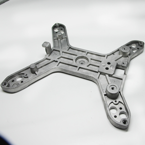 压铸铝锌合金金属零件专业压铸服务铸造产品 - Product Image 4