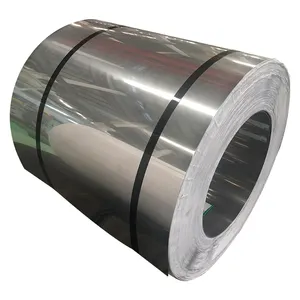 Top quality Wuxi xiangxin steel 201 steel coils cold hot rolled 316 stainless steel coil For Sales