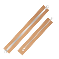 Hand-Pressure Sealing Machine High-Temperature Resistant Accessories Including Heating Wire Heating Strip <strong>Hot</strong> <strong>Melt</strong> Glue <strong>Sticks</strong>