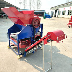 Machine de cueillette de fruits à la framboise Moissonneuses efficaces pour la cueillette de fruits - Product Image 3