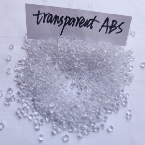 Trong suốt <span class=keywords><strong>ABS</strong></span> viên nhựa nguyên liệu cho ép phun thiết bị gia dụng <span class=keywords><strong>ABS</strong></span> hạt tr - Product Image 4