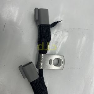 Pièce de machine de construction 4022870 4004573 2864516 2864504 M11 ISM11 QSM11 Module de commande électronique Faisceau de câblage X15 - Product Image 2