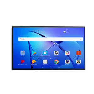 10.1นิ้ว1920x1080จอแสดงผลความสว่างสูง1000nits IPS LVDS ความสว่างสูงจอแสดงผล TFT LCD - Product Image 3