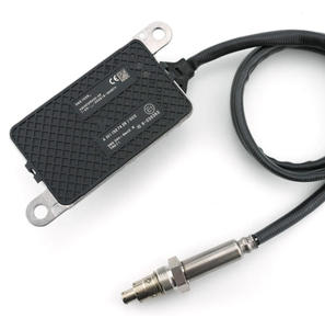 Capteur d'oxyde d'azote Nox A0111537428 SNS1026 pour camion <span class=keywords><strong>Mercedes</strong></span> Benz 24V, <span class=keywords><strong>prix</strong></span> de gros, pièces automobiles - Product Image 1