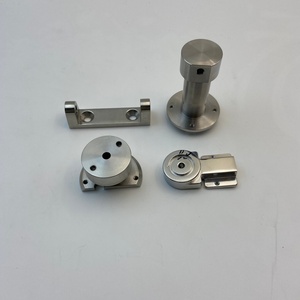 Procesamiento Personalizado de Piezas de Plástico, Aluminio, Delrin y POM, Mecanizado CNC, Prototipado Rápido, Servicio OEM Chino - Product Image 6