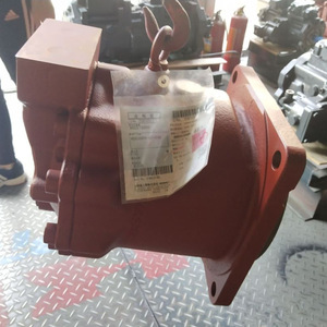 ปั๊มลูกสูบ Kawasaki รุ่น M7V112AC47 AC1H3XXXN 01 ปั๊มไฮดรอลิก K3VL200BP01 H3 L119 ปั๊มเสริมแรงแบบติดตั้งหน้าแปลนทดแทน - Product Image 5